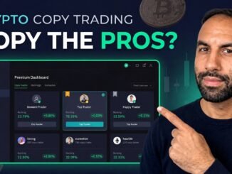Crypto Copy Trading on BTCC: Beginner Guide 2026