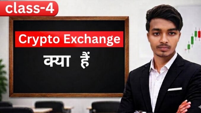 Crypto Exchange Full Guide! 💥