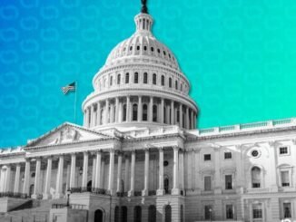 Crypto Tax Bill Clears House Committee After Clarity Act Setback