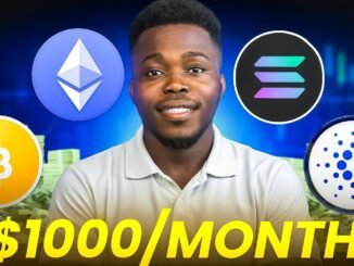 Crypto Trading for Beginners 2026: How to Actually Make Money