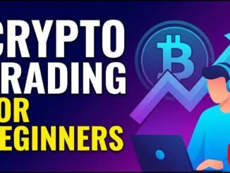Crypto Trading for Beginners: A Simple Step-by-Step Guide (2026)
