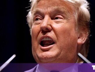 DOJ defends Trump’s White House ban on CNN, Politico and MS NOW