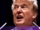 DOJ defends Trump’s White House ban on CNN, Politico and MS NOW