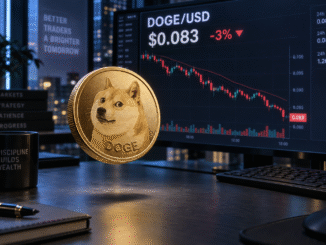 Dogecoin risks breakdown below $0.08 as Bitwise shuts DOGE ETF