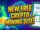 Earn free crypto coin daily | easiest faucet tutorial