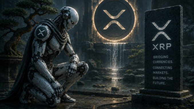 Ripple price prediction: Elon Musk Grok AI predicts XRP will hit $3.40 by the end of 2026, but $1.50 needs to hold