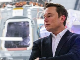 Elon Musk urges cooperation with AI labs, China to test models