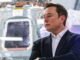 Elon Musk urges cooperation with AI labs, China to test models