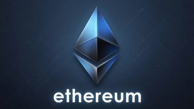 Ethereum Could Surge to $3,000 as Triangle Pattern Takes Shape