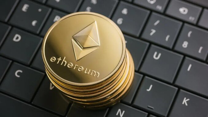 Ethereum’s Roadmap Is Moving Beyond the Blockchain