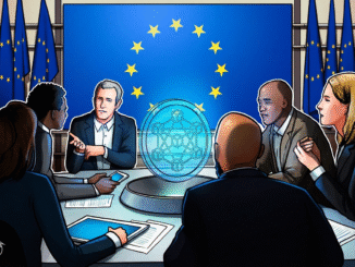 European Finance Groups Push to Remove DLT Market Cap