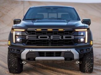 Ford increases V-8 engines, lowers performance prices