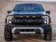 Ford increases V-8 engines, lowers performance prices
