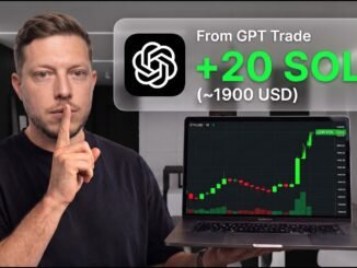 GPT Trading Bot: Full Setup Guide for Beginners (2026)