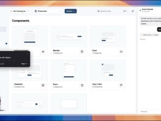 Give your AI agent on-screen guides with one tool call (Frigade Assist API demo)