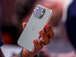 Google’s Gemini Can Now Make Calls for You on Pixel Phones