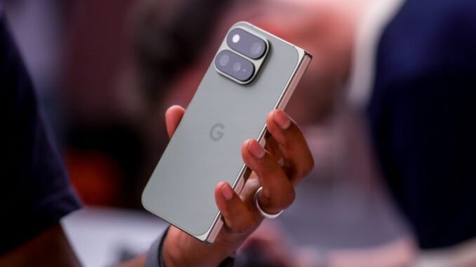 Google’s Gemini Can Now Make Calls for You on Pixel Phones