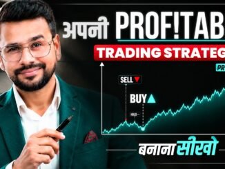 How To Create Your Own Trading Strategy | Trading For Beginners | Trading Strategies