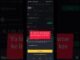 How to Buy Bitcoin & USDT on Binance App | Direct UPI P2P New Method 🚀#binance #bitcoin