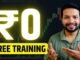 How to Start Learn Trading Crypto with ₹0 (Beginner Guide)