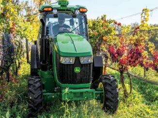 I fixed a tractor using John Deere’s self-repair service. Farmers aren’t sold on it.