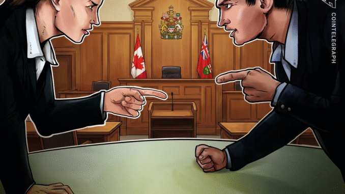 Cointelegraph