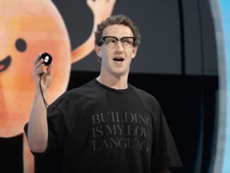 Mark Zuckerberg debuts $1,299 Meta VR Glasses and Muse Charm pendant