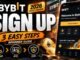 New to Crypto? Start with Bybit (2026 Guide)