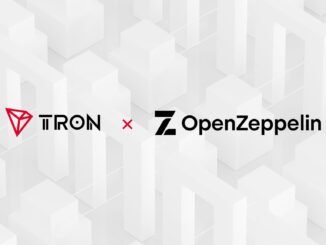OpenZeppelin Integrates with TRON to Bring Its Security Standard to the Network