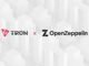 OpenZeppelin Integrates with TRON to Bring Its Security Standard to the Network