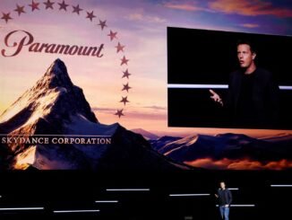 Paramount reaches settlement over Warner Bros. merger