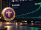 Pi recovers above $0.098 as developer push supports utility