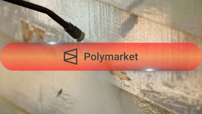 Polymarket Trading Slumps 35% as Post-World Cup Lull Hits Prediction Markets
