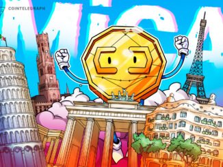 Cointelegraph