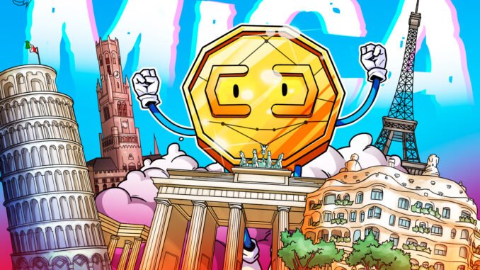 Cointelegraph