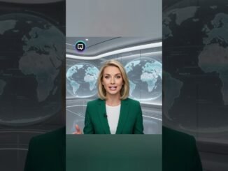 Quick News Global (AI) now Available in USA.#News #AINews #USA #Politics #War #BreakingNews #USANews