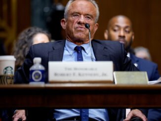 Reports: RFK Jr. ordered measles deaths deletion; CDC still secretly counts them