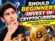 SHOULD BEGINNERS INVEST IN CRYPTOCURRENCY? Understanding The First Step Into The Digital Asset World