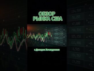 S&P500 ОБЗОР РЫНКА. акции США #tranding #forex #tesla #nvidia #bitcoin #crypto  #news #trending