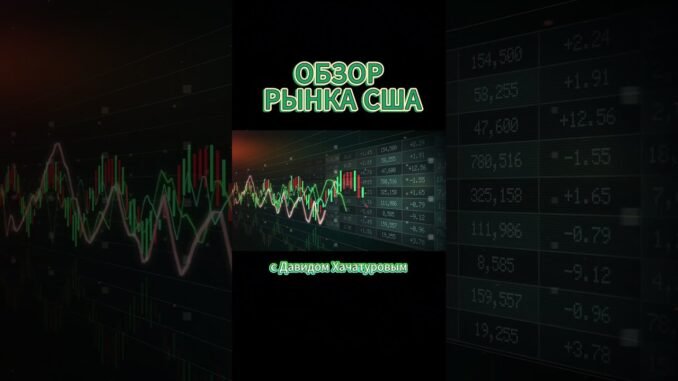 S&P500 ОБЗОР РЫНКА. акции США #tranding #forex #tesla #nvidia #bitcoin #crypto  #news #trending
