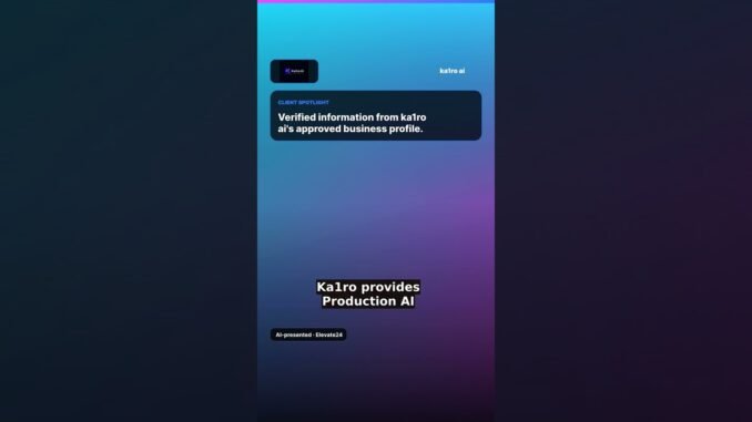 Secure Layer A Clear Guide to Verified Information Customers Ka1ro Ai | Technology and software