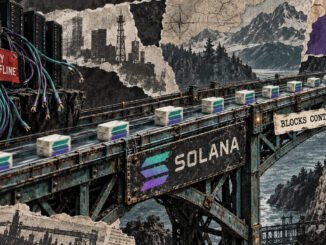 Solana nearly froze as a single routing error took 29% of the network stake offline