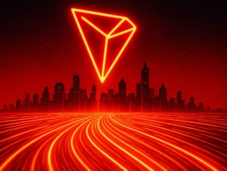 TRON Tests Quantum Signatures That Could Cut TPS by 95%