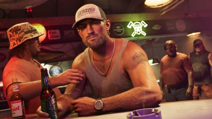 The Anti-Woke Right Can’t Figure Out How to Stop ‘Grand Theft Auto VI’