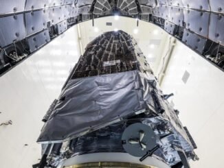 The Roman telescope has enough gas for 22 years, double NASA's expectations