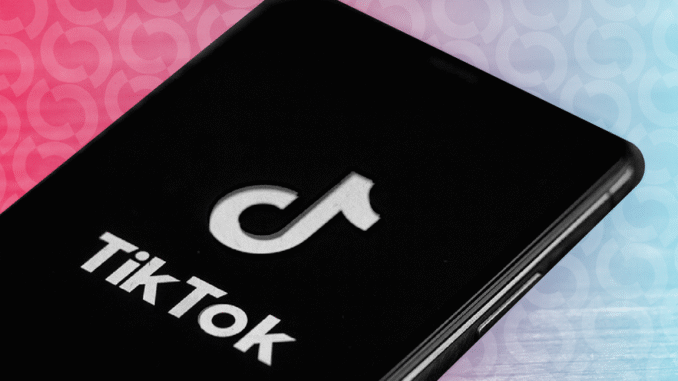 TikTok's Parent Company Just Borrowed $30 Billion to Go All-In on AI