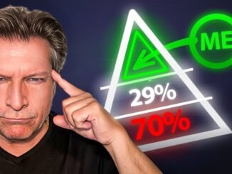 Trading Crypto Futures was HARD, Until I Realized This…