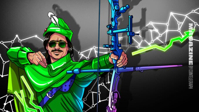 Cointelegraph