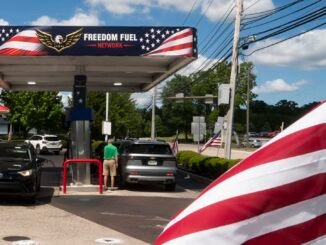 Trump-promoted Freedom Fuel expands to Detroit amid lawsuit