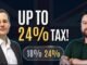 UK Crypto Tax For Beginners: How Much You Actually Pay! (Part 1)